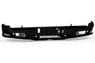 Road Armor Evolution 6232ER0B 2023-2025 Ford F450 Superduty Rear Bumper