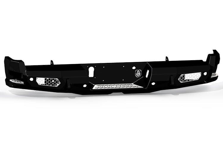 Road Armor Evolution 6232ER0B 2023-2025 Ford F450 Superduty Rear Bumper