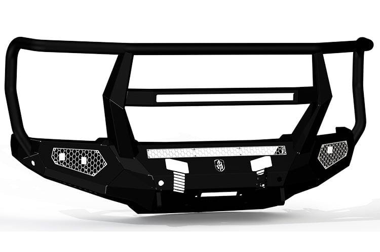 Road Armor Evolution 6232EF7B 2023-2024 Ford F250/F350 Superduty Front Bumper Reaper Guard