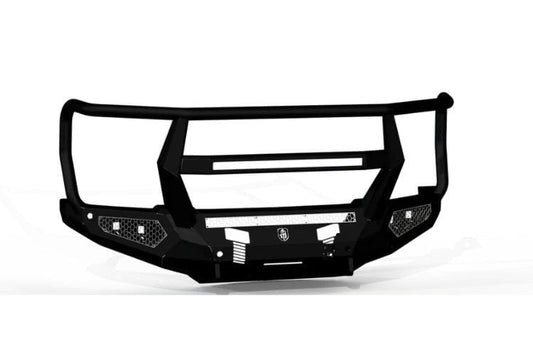 Road Armor Evolution front bumper Reaper Guard 6234EF7B for 2023-2026 Ford F450/F550 Superduty heavy duty winch bumper