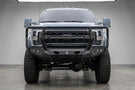 Road Armor Evolution front bumper Reaper Guard 6234EF7B for 2023-2026 Ford F450/F550 Superduty heavy duty winch bumper