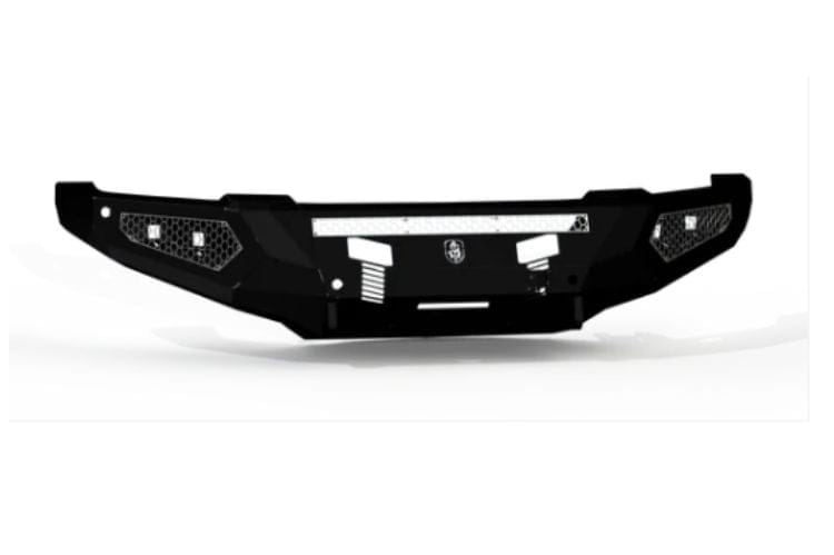 Road Armor Evolution front bumper 6234EF0B for 2023–2026 Ford F450/F550 Superduty