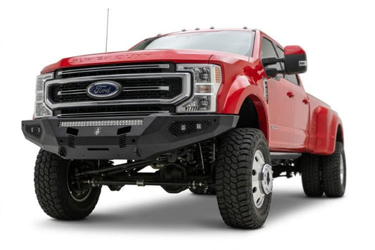 Road Armor Evolution front bumper 6234EF0B for 2023–2026 Ford F450/F550 Superduty