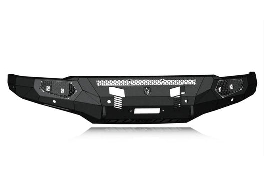 Road Armor Evolution front bumper 6241EF0B for 2024-2026 Ford F150 durable road armor winch bumper for tough offroad use