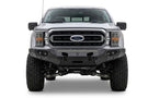 Road Armor Evolution front bumper 6241EF0B for 2024-2026 Ford F150 durable road armor winch bumper for tough offroad use