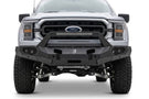 Road Armor Evolution front bumper 6241EF3B for 2024-2026 Ford F150 durable road armor prerunner bumper for offroad protection