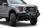 Road Armor Evolution front bumper 6241EF3B for 2024-2026 Ford F150 durable road armor prerunner bumper for offroad protection