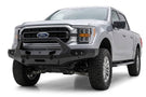 Road Armor Evolution front bumper 6241EF3B for 2024-2026 Ford F150 durable road armor prerunner bumper for offroad protection