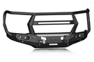Road Armor Evolution front winch bumper Reaper Guard 6241EF7B for 2024-2026 Ford F150 textured black heavy duty bumper