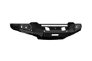 Road Armor Evolution front winch bumper 3242EF0B on 2024–2026 Chevy Silverado 2500/3500