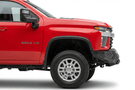 Road Armor Evolution front winch bumper 3242EF0B on 2024–2026 Chevy Silverado 2500/3500