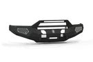 Road Armor Evolution Front Winch Bumper 6172EF3B for 2017-2022 Ford F250/F350 Super Duty, rugged Road Armor Evolution front bumper