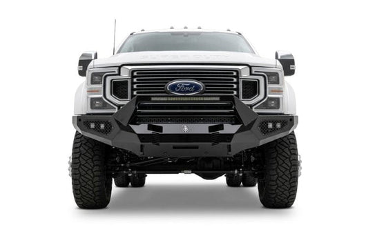 Road Armor Evolution front bumper 6234EF3B winch pre-runner guard for 2023–2026 Ford F450/F550 Super Duty trucks