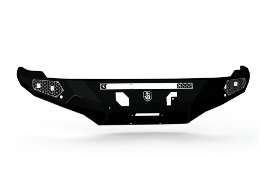 Road Armor Evolution 2242EF0B GMC Sierra 2500/3500 2024-2025 Front Bumper Replacement