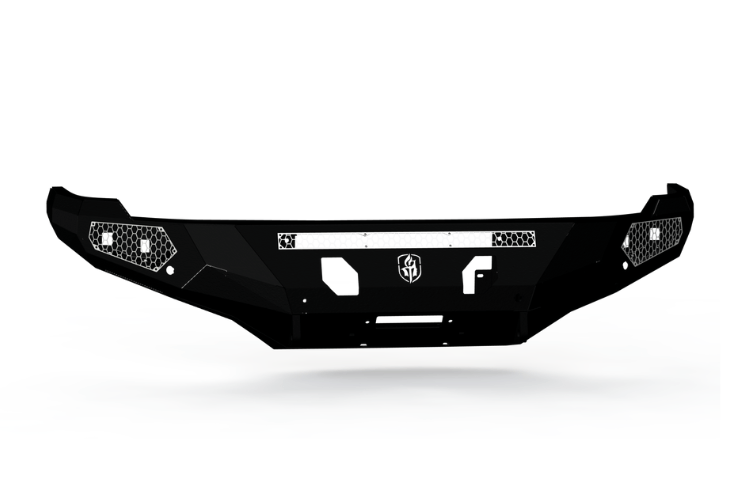 Road Armor Evolution 2242EF0B GMC Sierra 2500/3500 2024-2025 Front Bumper Replacement