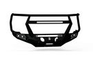 Road Armor Evolution Front Bumper Winch Ready with Reaper Guard for GMC Sierra 2500/3500 2024-2025