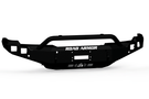 Road Armor Stealth Front Bumper Winch Ready with Pre-Runner Guard for GMC Sierra 2500/3500 2024-2025 Textured Black