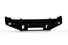 Road Armor Vaquero Front Bumper for GMC Sierra 2500/3500 2024-2025 Textured Black