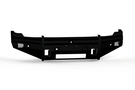 Road Armor front bumper 2242VF20B for 2024–2025 GMC Sierra 2500/3500 – heavy-duty off-road bumper with 2" receiver