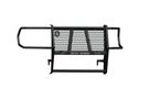 Road Armor Vaquero 4192-BRSH Front Brush Guard for 2019-2025 Ram 2500/3500 – Durable textured black grille guard, offering maximum front-end protection as a heavy-duty truck brush guard, non-winch compatible
