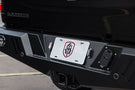 Road Armor Spartan 4192XR0B Dodge Ram 2500 2019-2024 Rear Bumper Non Winch Texture Black
