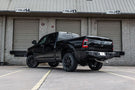 Road Armor Spartan 4192XR0B Dodge Ram 2500 2019-2024 Rear Bumper Non Winch Texture Black