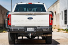 Road Armor Stealth 6232R0B 2023-2025 Ford F450 Superduty Rear Bumper Winch Ready