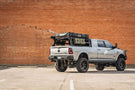 Road Armor Stealth 6232R0B 2023-2025 Ford F450 Superduty Rear Bumper Winch Ready