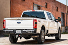 Road Armor Stealth 6232R0B 2023-2025 Ford F450 Superduty Rear Bumper Winch Ready