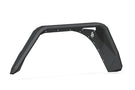 Road Armor Stealth rear fender flares 520AFR0B for 2020-2025 Jeep Gladiator JT durable steel road armor stealth fender flares