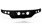 Road Armor Stealth mid width front bumper 6213FNW0B for 2021-2026 Ford Bronco durable stealth front bumper protection black