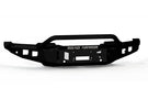 Road Armor Stealth Prerunner front bumper 6234F4B for 2023-2026 Ford F450/F550 Superduty durable road armor stealth bumper