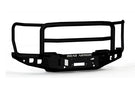 Road Armor Stealth front bumper Lonestar guard 6234F5B for 2023-2026 Ford F450/F550 Superduty durable road armor lonestar bumper