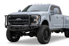Road Armor Stealth front bumper Lonestar guard 6234F5B for 2023-2026 Ford F450/F550 Superduty durable road armor lonestar bumper