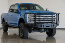 Road Armor 6232F5B 2023-2026 Ford F250/F350 Superduty Stealth Front Bumper Winch Ready Lonestar Guard