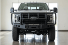 Road Armor 6232F2B 2023-2025 Ford F250/F350 Superduty Stealth Front Bumper Winch Ready Titan II Guard