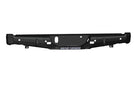 Road Armor Stealth rear bumper 6221R0B for 2021-2026 Ford Raptor durable Road Armor Stealth bumper black protection