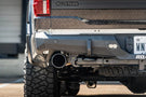 Road Armor Stealth rear bumper 6221R0B for 2021-2026 Ford Raptor durable Road Armor Stealth bumper black protection