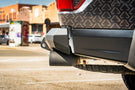 Road Armor Stealth rear bumper 6221R0B for 2021-2026 Ford Raptor durable Road Armor Stealth bumper black protection