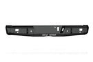 Road Armor Stealth rear bumper 6241R0B for 2024-2026 Ford F150 textured black non winch durable road armor rear bumper