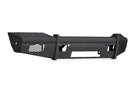 Road Armor Vaquero 4192VF0B 2019-2024 Dodge Ram 2500/3500 Front Bumper Non Winch Texture Black