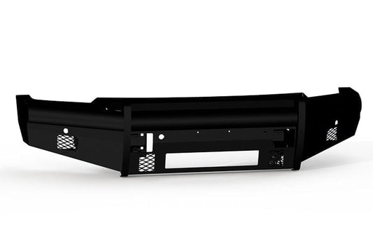Road Armor Vaquero 6232VF0B 2023-2025 Ford F450/F550 Superduty Front Bumper Non Winch