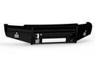 Road Armor Vaquero 6232VF0B 2023-2025 Ford F450/F550 Superduty Front Bumper Non Winch