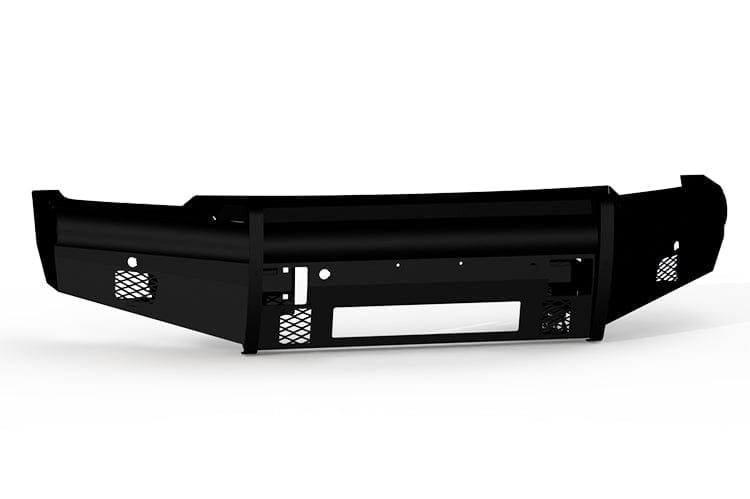 Road Armor Vaquero 6232VF0B 2023-2024 Ford F450/F550 Superduty Front Bumper Non Winch