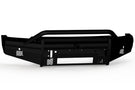 Road Armor Vaquero 6232VF24B 2023-2025 Ford F450/F550 Superduty Front Bumper Non Winch Pre-Runner Guard with 2" Receiver