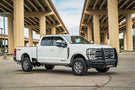 Road Armor Vaquero 6232VF26B 2023-2025 Ford F450/F550 Superduty Front Bumper Non-Winch Full Guard with 2" Receiver