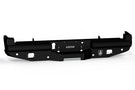 Road Armor Vaquero 6232VR0B 2023-2025 Ford F450 Superduty Rear Bumper Non-Winch Black Finish