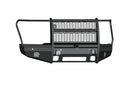 Road Armor Vaquero front bumper 6241VF26B for 2024–2026 Ford F150, non winch full guard with 2-inch receiver
