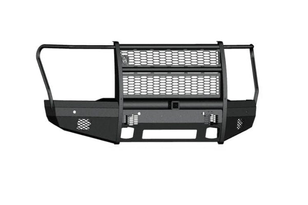 Road Armor Vaquero Front Bumper Ford F150 2024-2026 | Shop Now