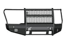Road Armor Vaquero front bumper 6241VF6B for 2024–2026 Ford F150, non winch full guard, heavy duty steel design